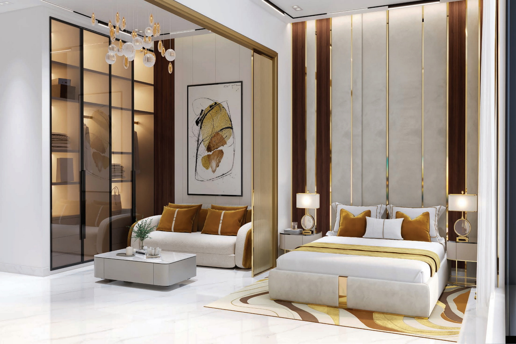 3 Years PHPP | Skyline View | 2 Bedroom Apartment - Exclusive Links