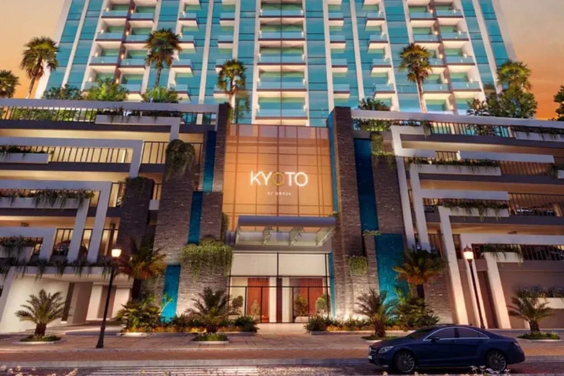 OP Resale | High Floor | Key Location - Exclusive Links