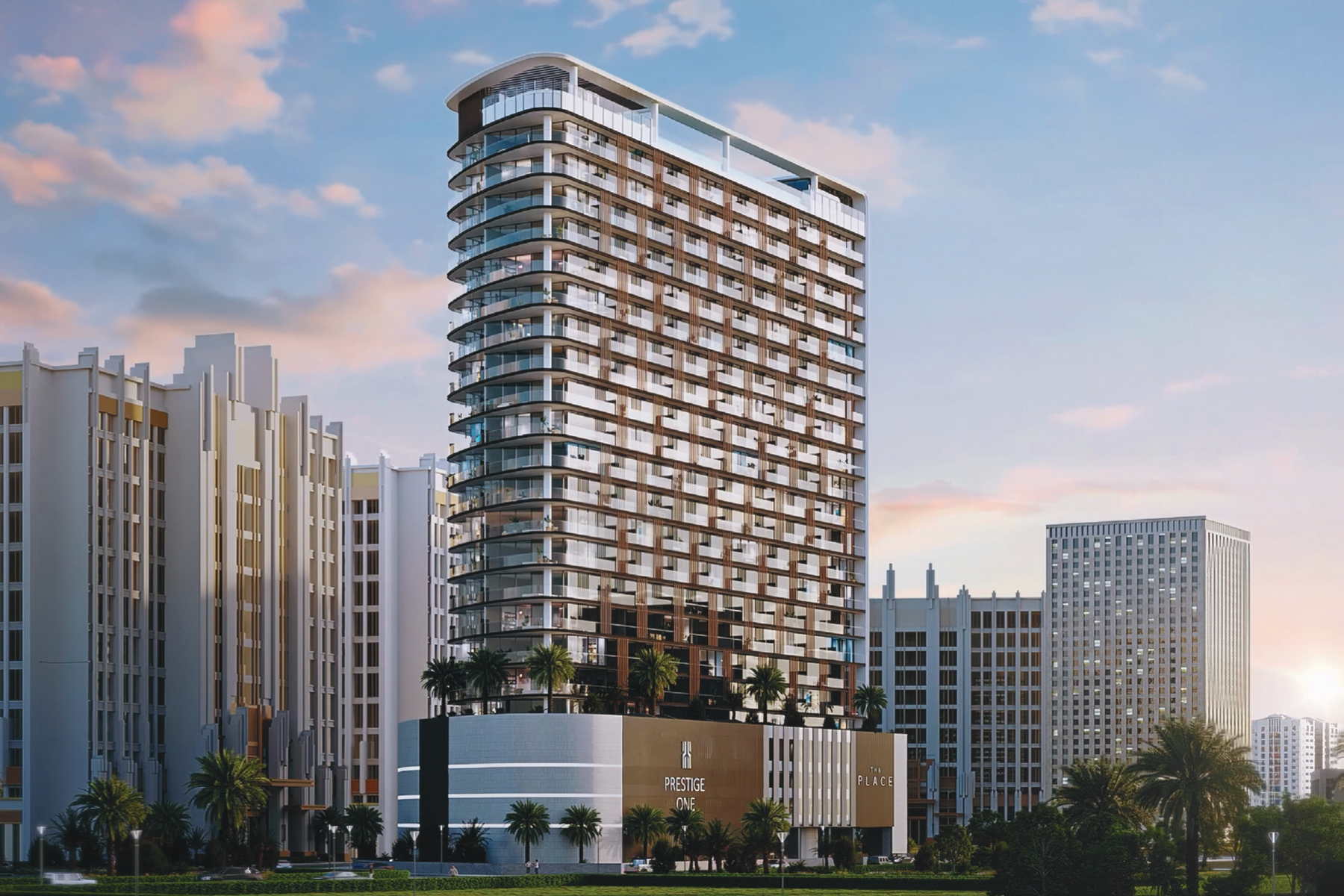Modern  | High ROI | Payment Plan - Exclusive Links