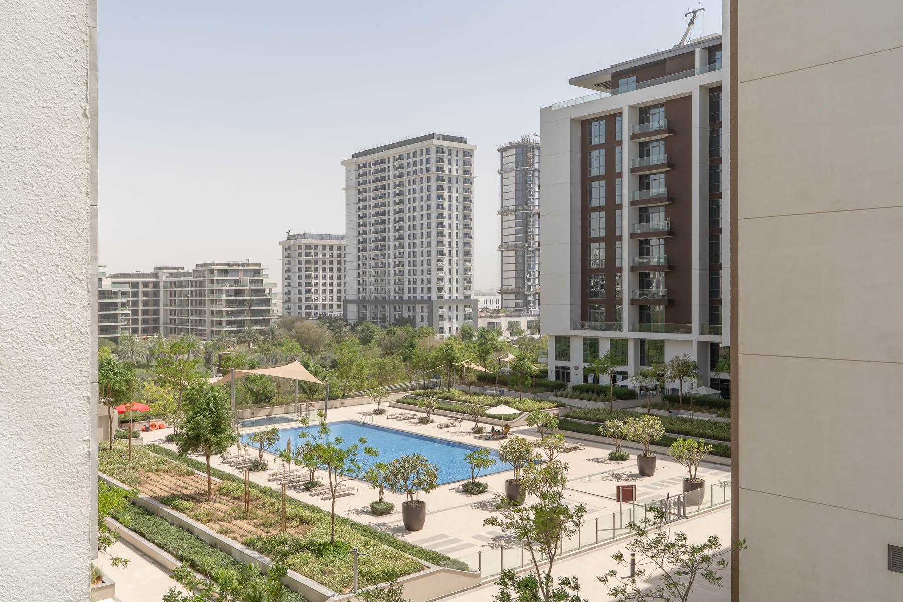 Serene Living | 2 Bedroom | Modern Comforts - Exclusive Links