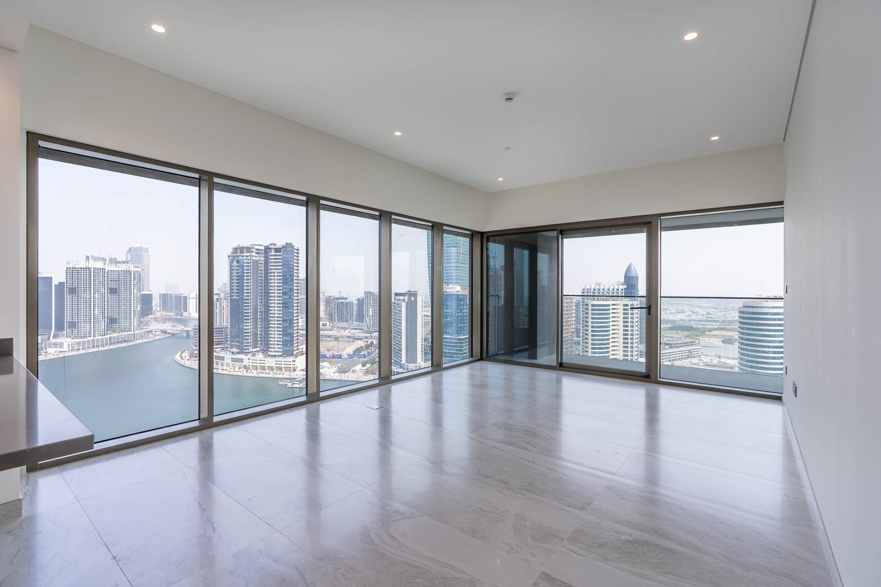 Modern Layout | Panoramic Views | Fresh Handover - Exclusive Links