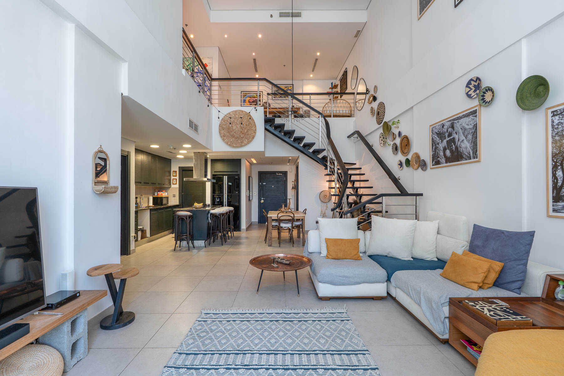 Exclusive | Duplex | Pool View | VOT - Exclusive Links