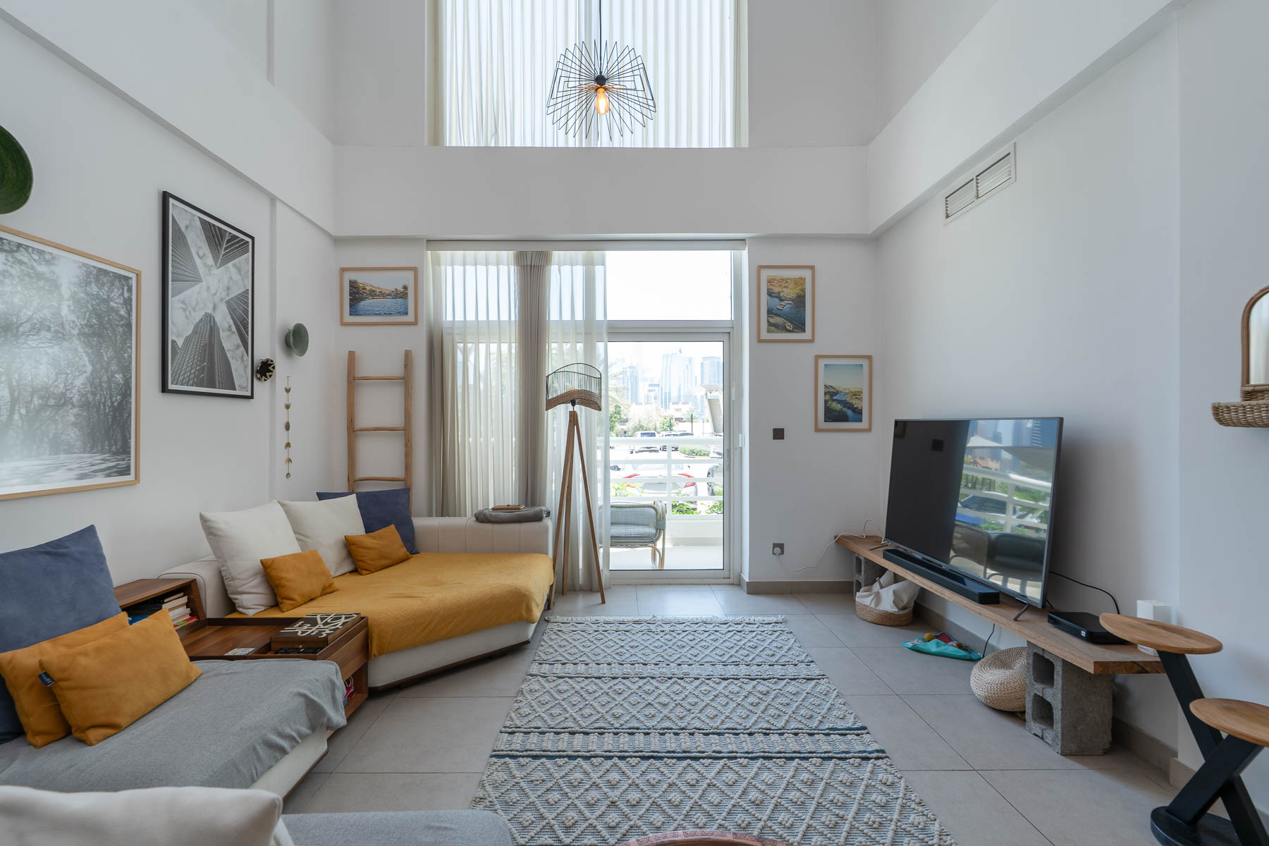 Exclusive | Spacious Duplex | Pool View - Exclusive Links