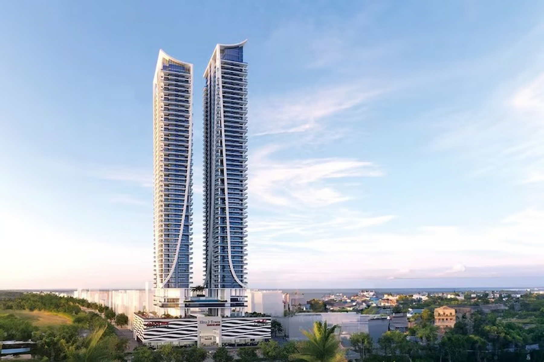 1 BHK | PHPP | Fully Furnished | HO Q4 2025 - Exclusive Links