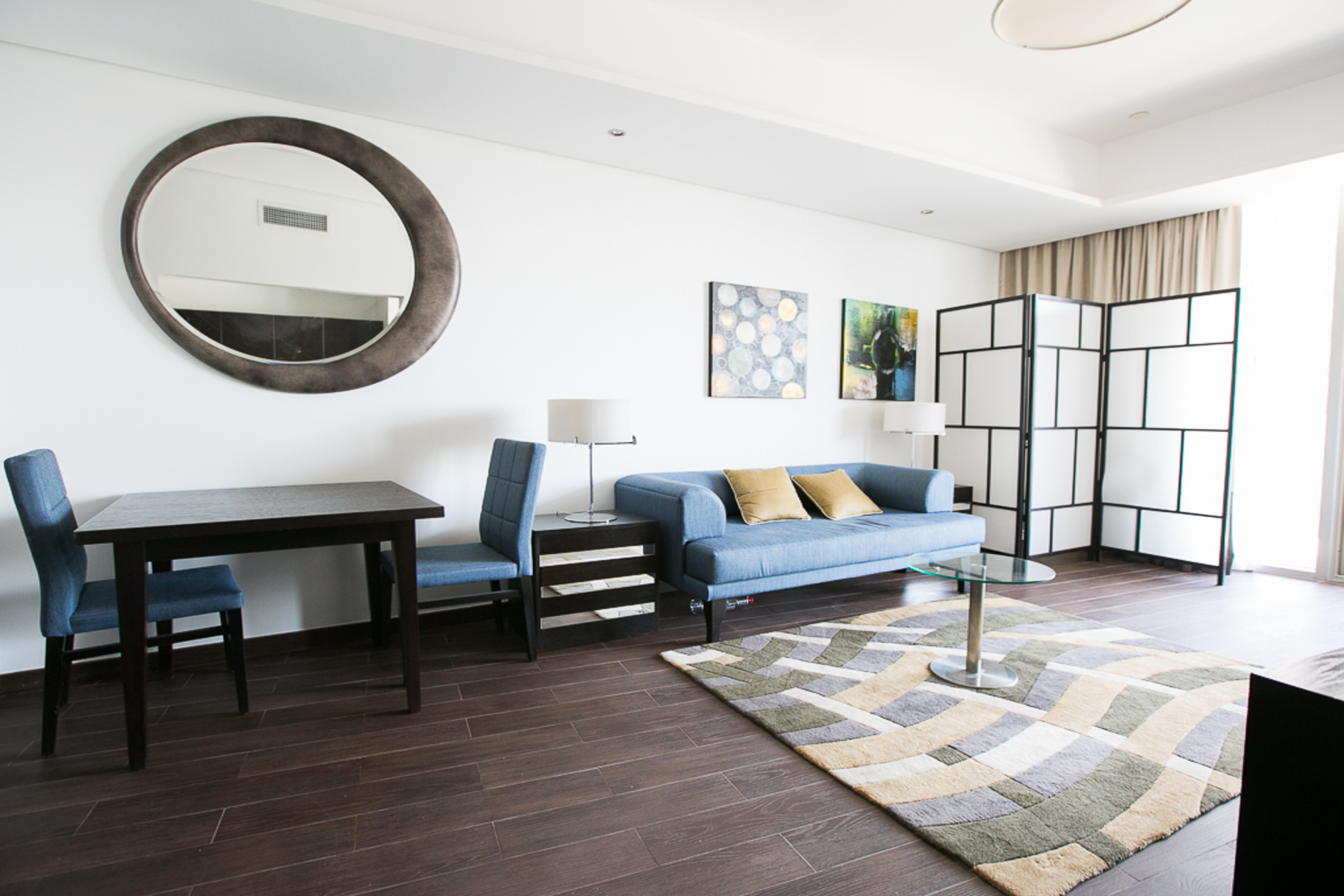 Massive Studio | 597.61 sqft | High ROI - Exclusive Links