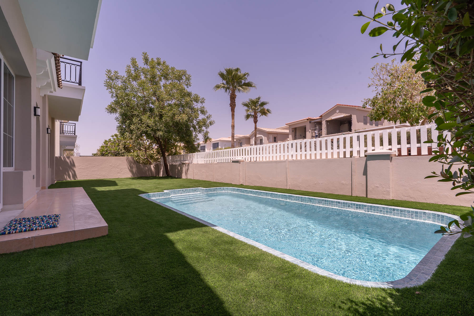 Upgraded Vacant Primavera | Pool | Basement - Exclusive Links