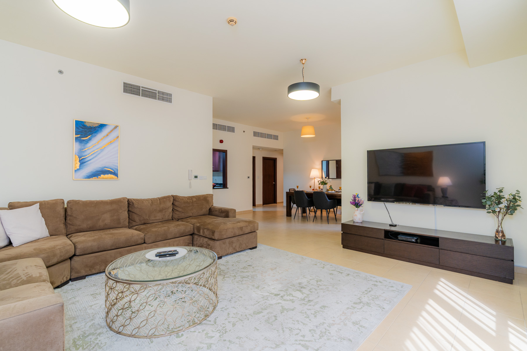JBR Access | Family-Friendly | Prime Location - Exclusive Links