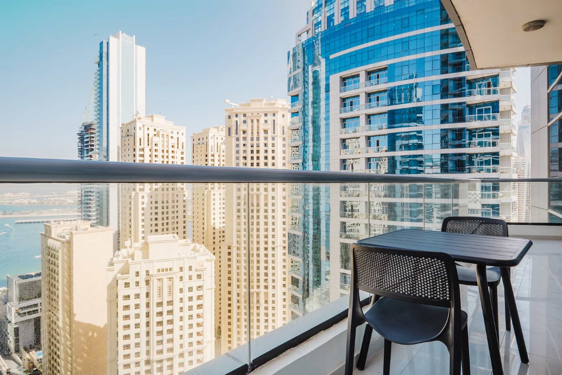 Upgraded | High Floor | Vacant Soon - Exclusive Links