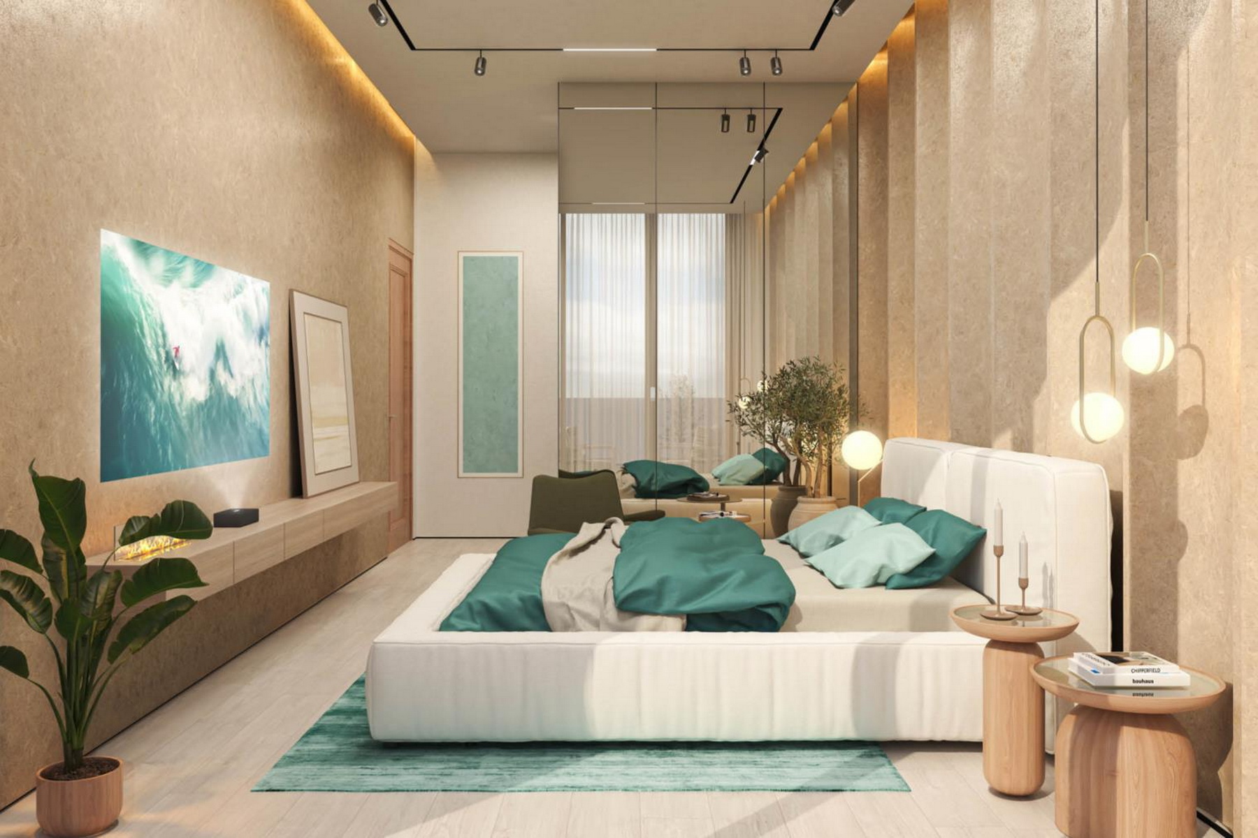 Genuine resale | High floor | Motivated seller - Exclusive Links