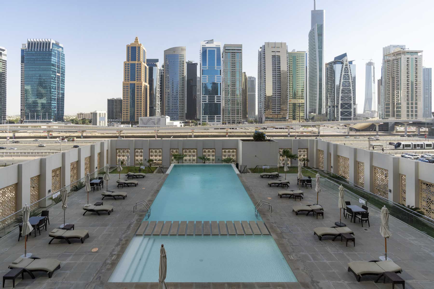Furnished | High Floor | Available by Oct - Exclusive Links