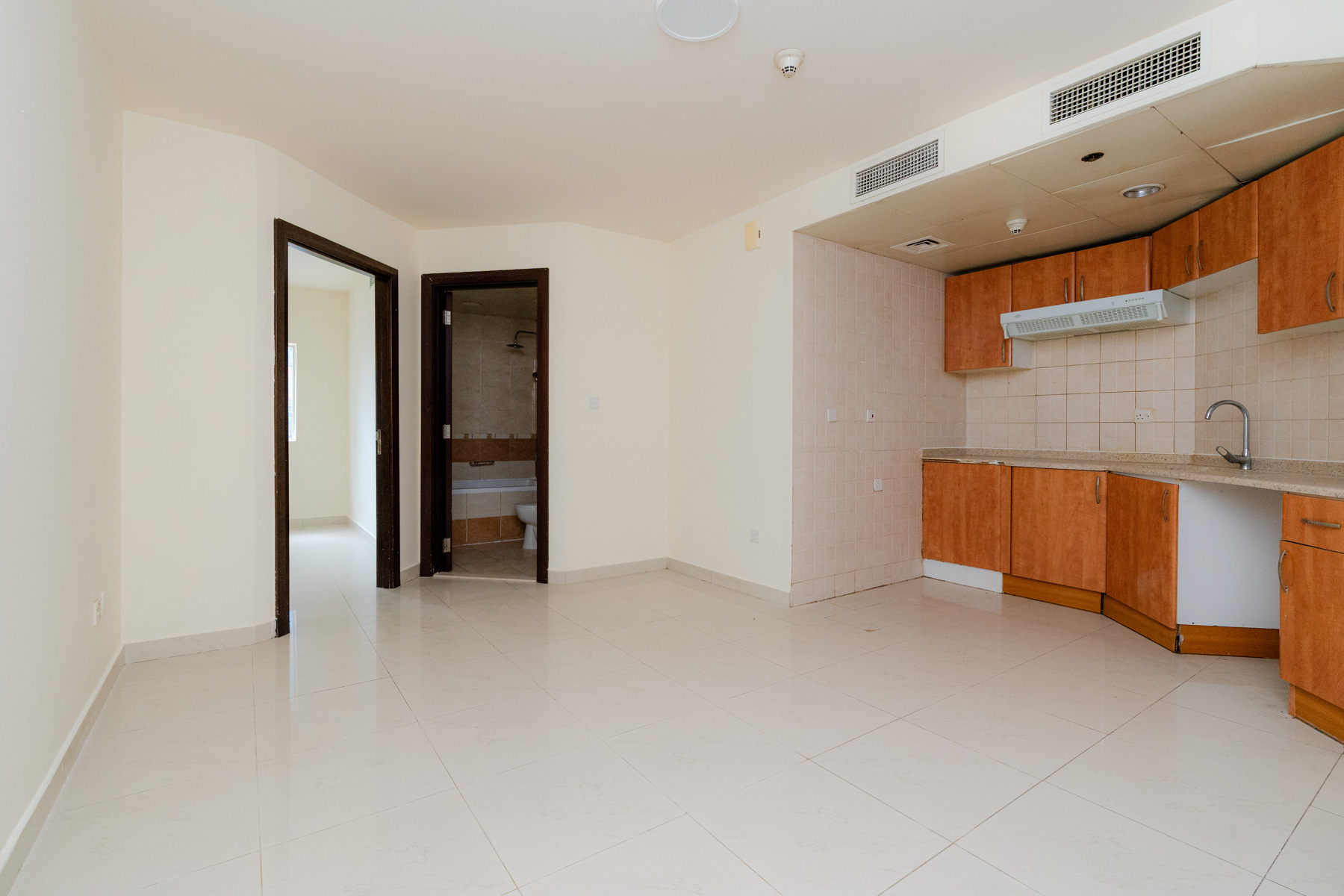 Managed | Park View | High Floor - Exclusive Links