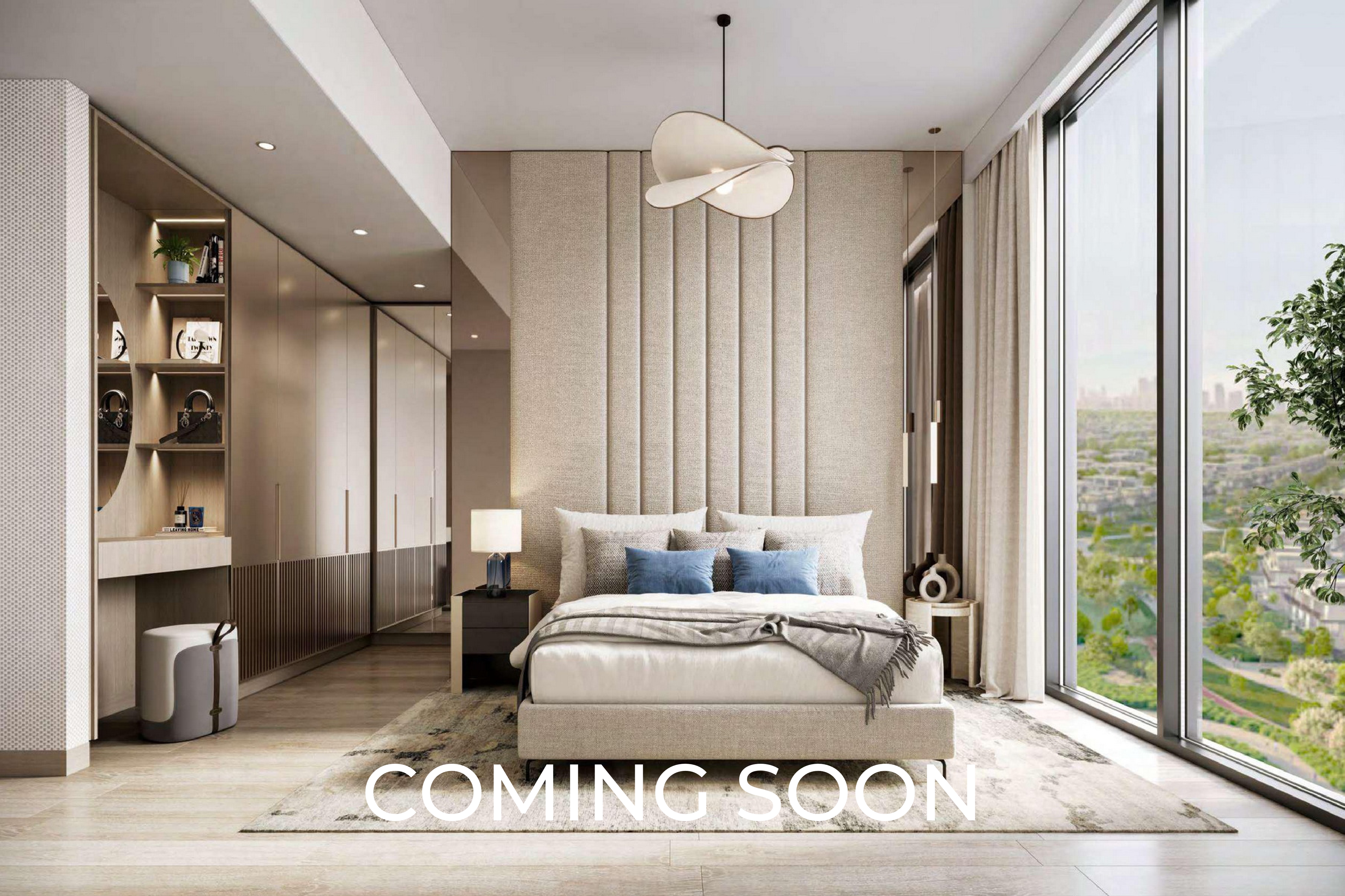 Windsor House, Dubai South - Exclusive Links