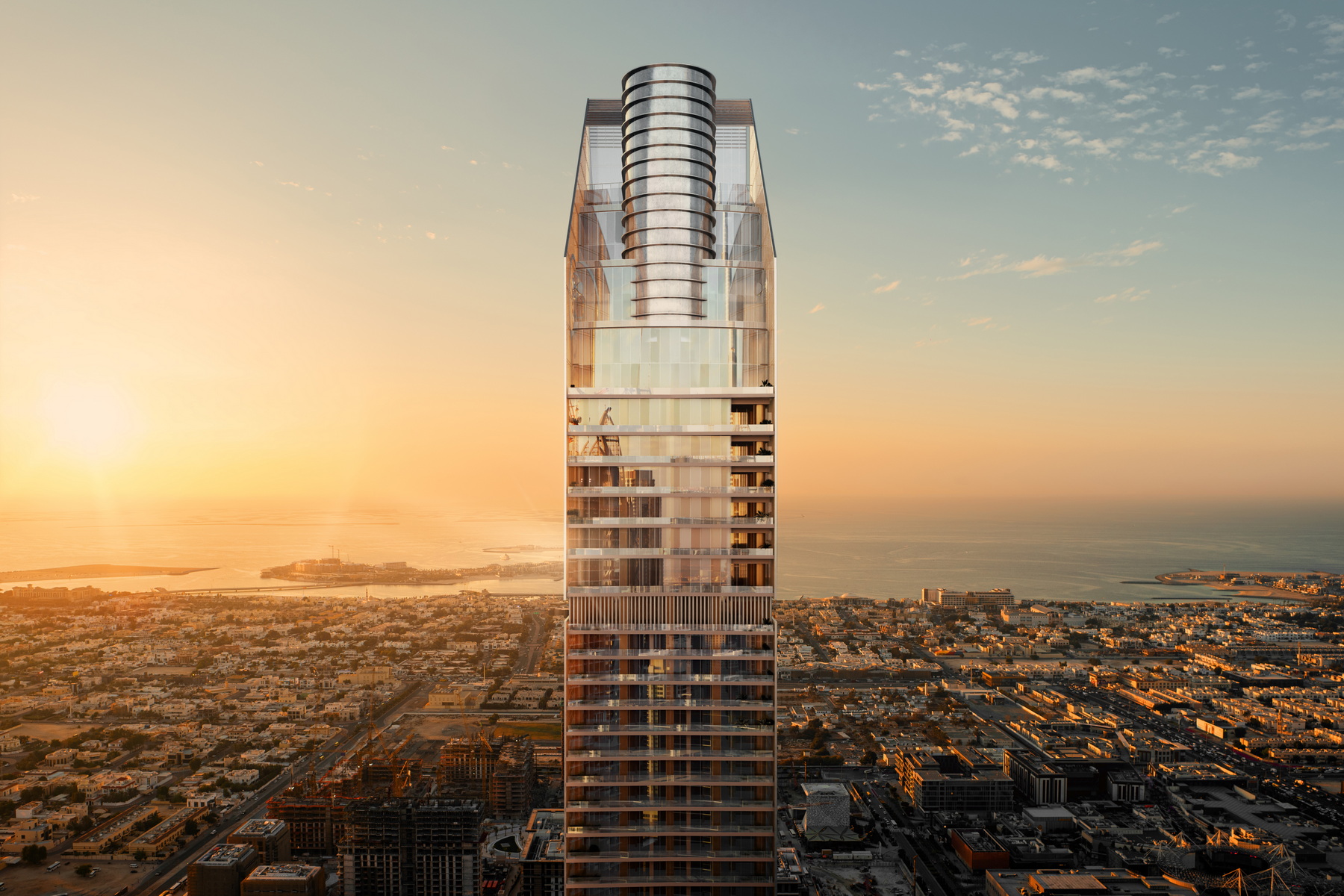 High Floor | Spacious 3 Bedroom | Maid's Room - Exclusive Links