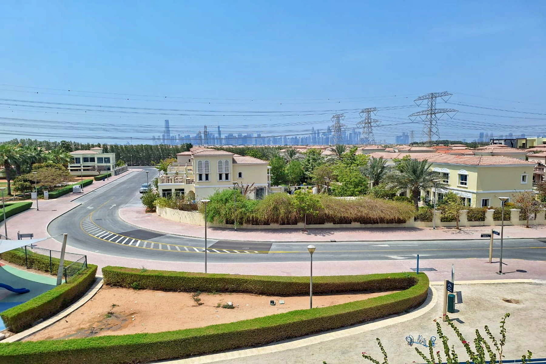 Spacious l Park-View Perfection l Rare Vacant Gem - Exclusive Links