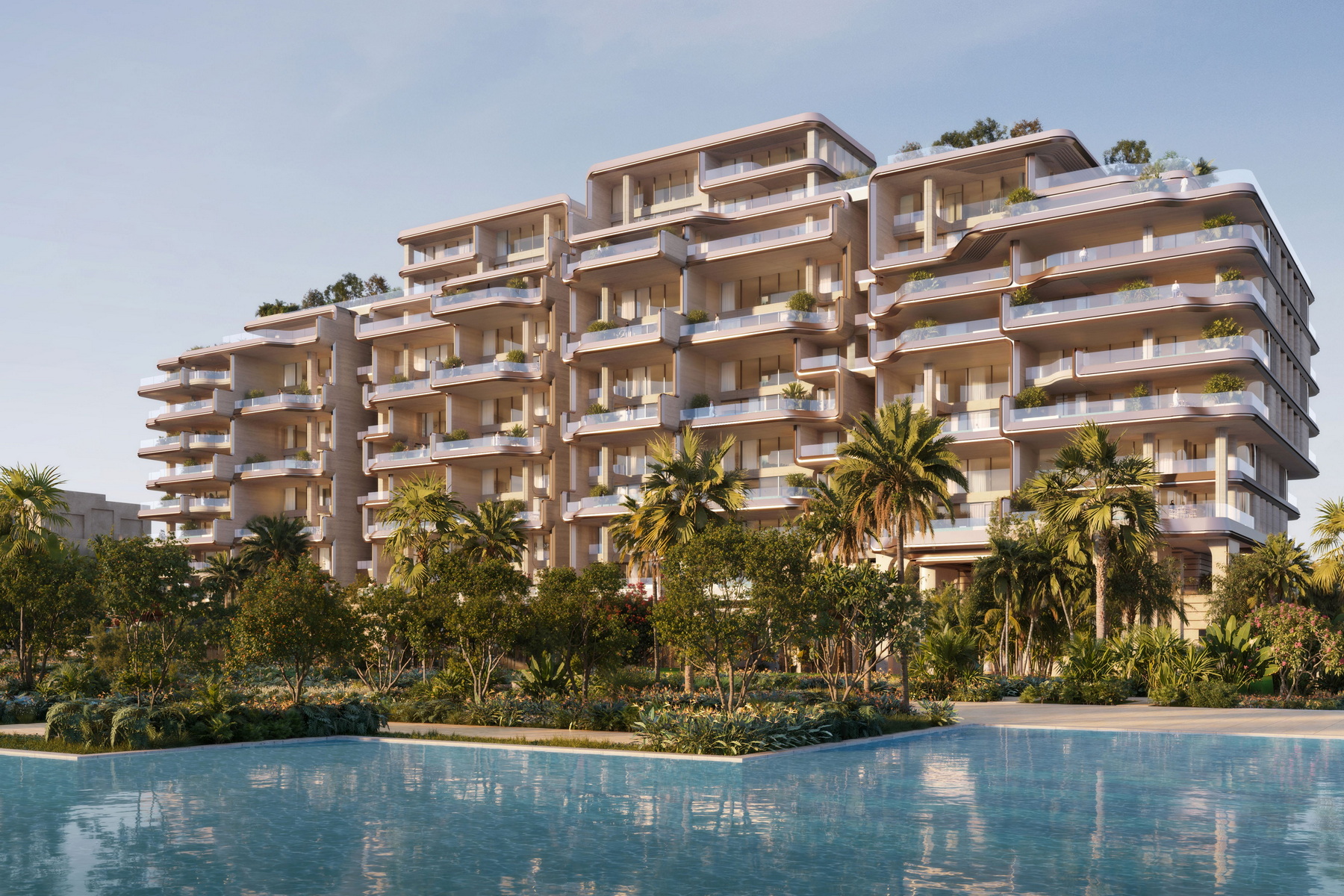 Simplex | 3 Bedroom | Private Pool - Exclusive Links