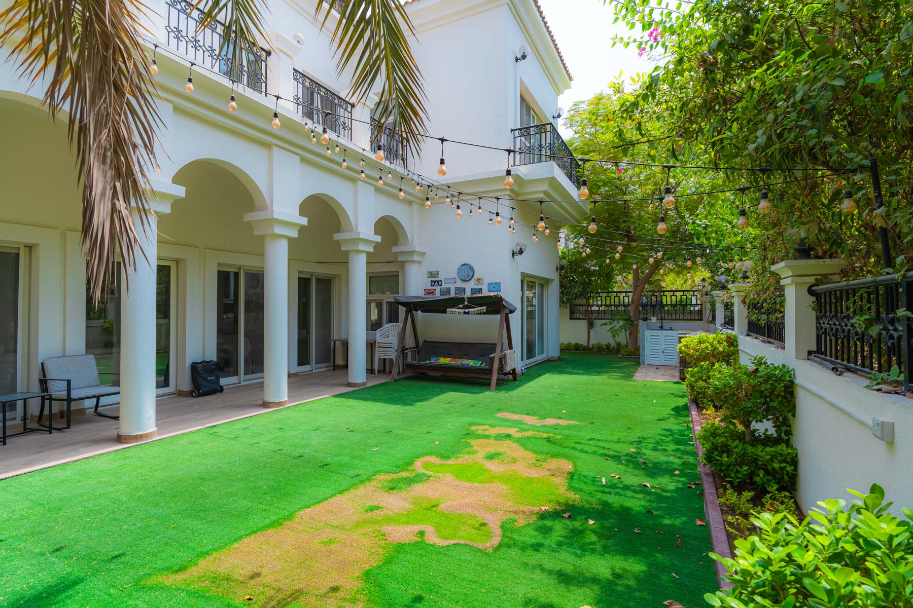 Exclusive| Fully Upgraded | Garden - Exclusive Links