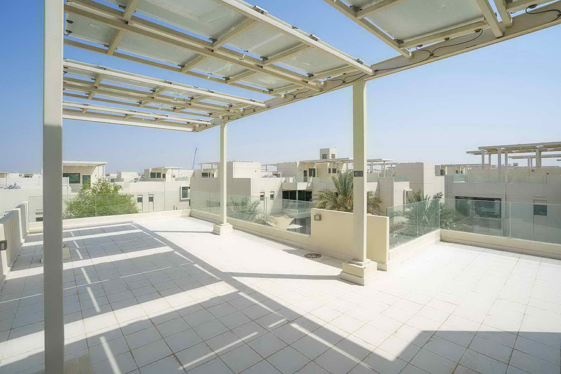 4 BR Villa | Most Sought Eco Living Community - Exclusive Links
