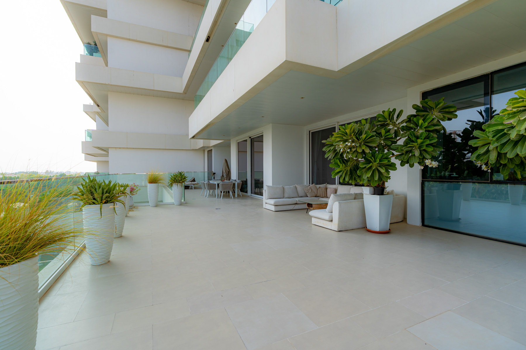 Spacious Apartment | Exclusive Area | Al Barari - Exclusive Links