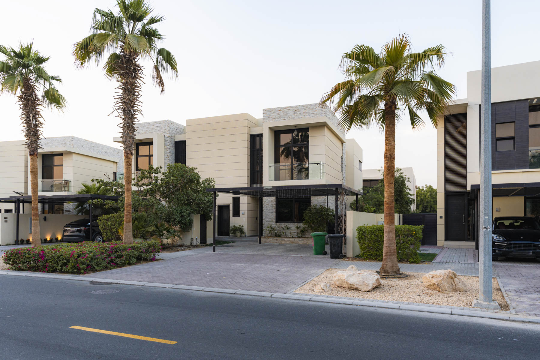 Furnished | Downstairs Bedroom | Vacant - Exclusive Links