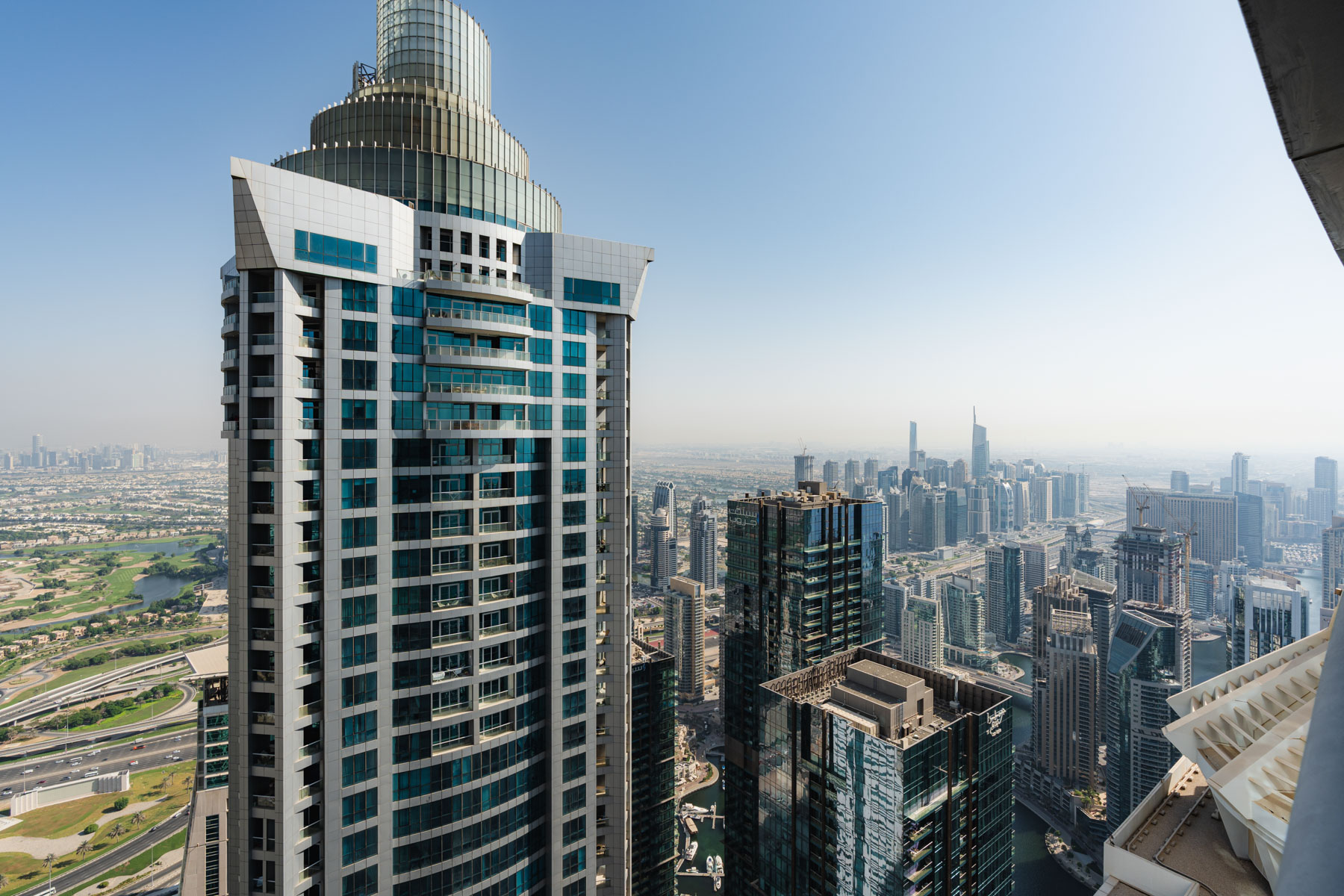 Upgraded Duplex | High Floor | Panoramic Views - Exclusive Links