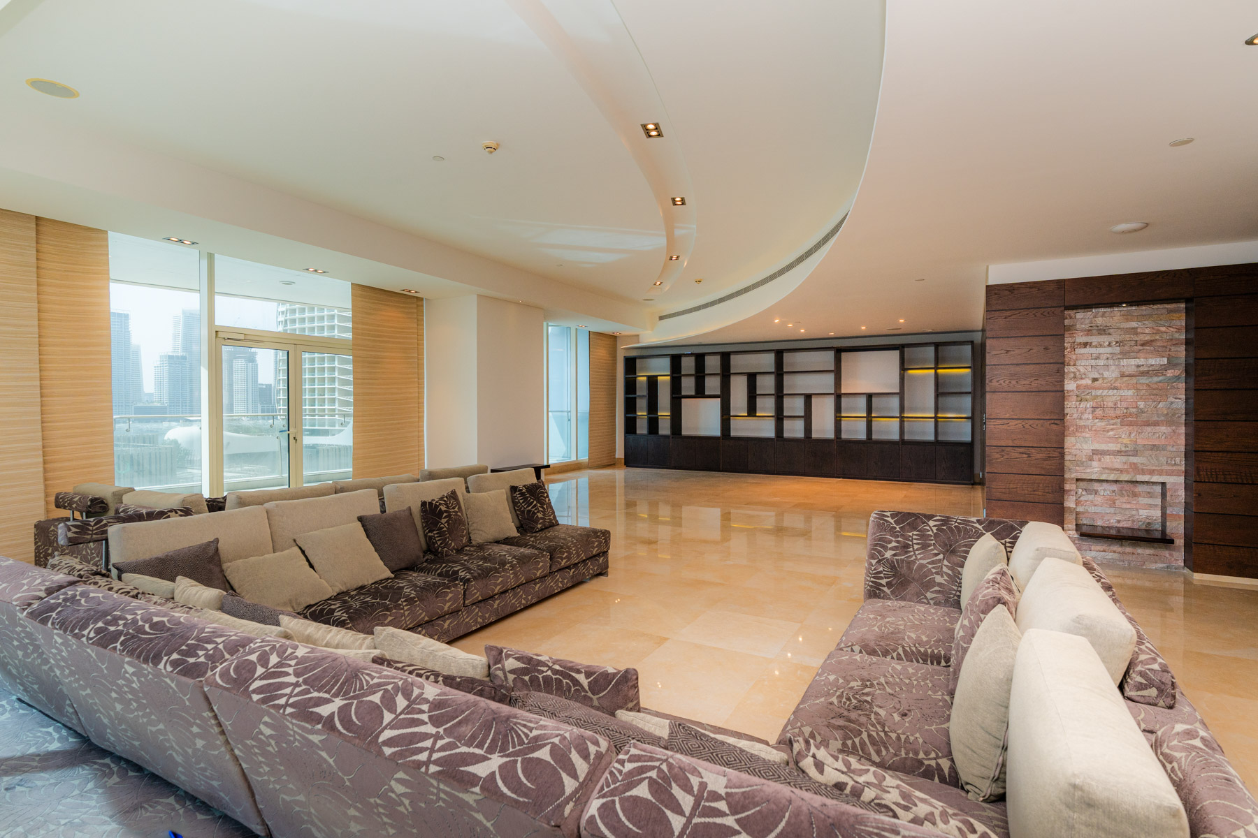 Premium Residence | Luxury Living | Vacant - Exclusive Links