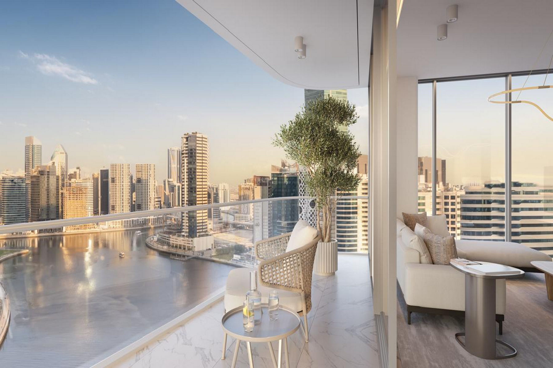 Low Floor | Prime Location | 1 Bedroom Apartment - Exclusive Links