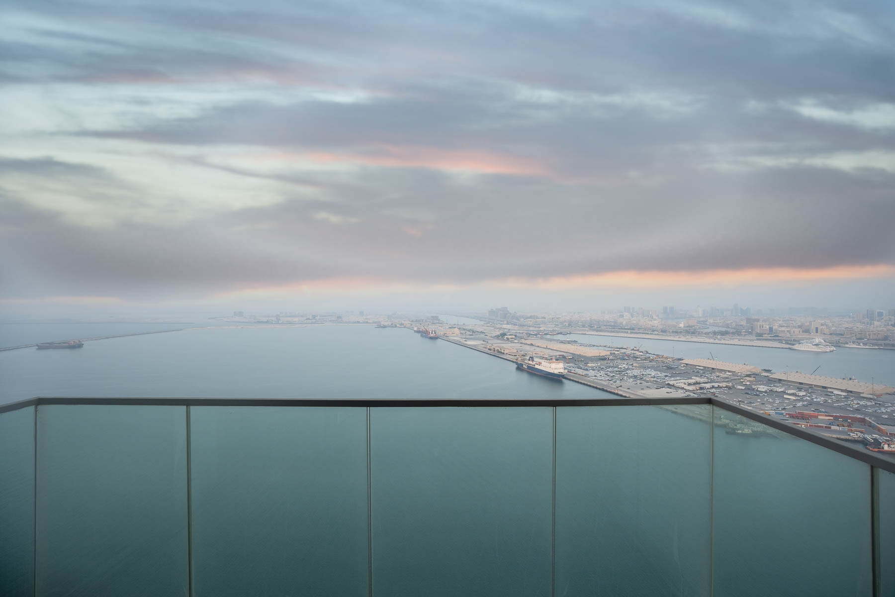 Sea View | High Floor | 3 Bedroom Apartment - Exclusive Links