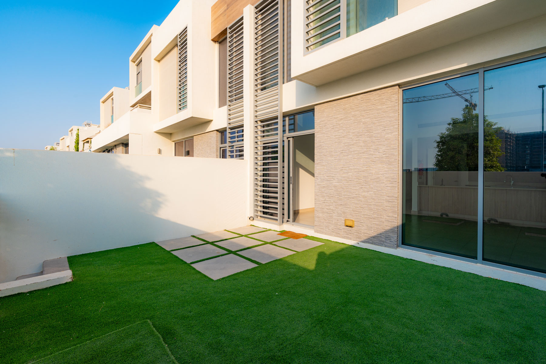 Elegant Duplex | Prime Row | Private garden - Exclusive Links