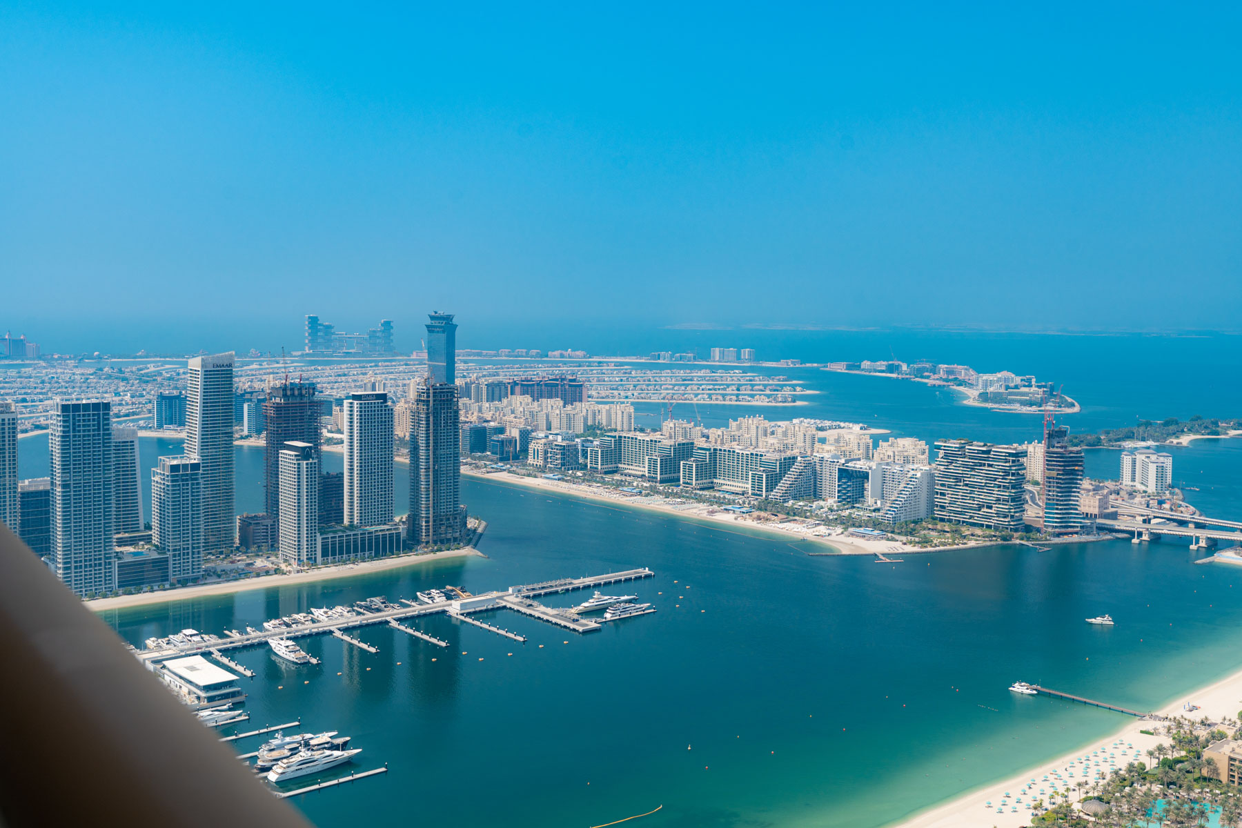 Large 3 Beds | Stunning Views | High Floor - Exclusive Links