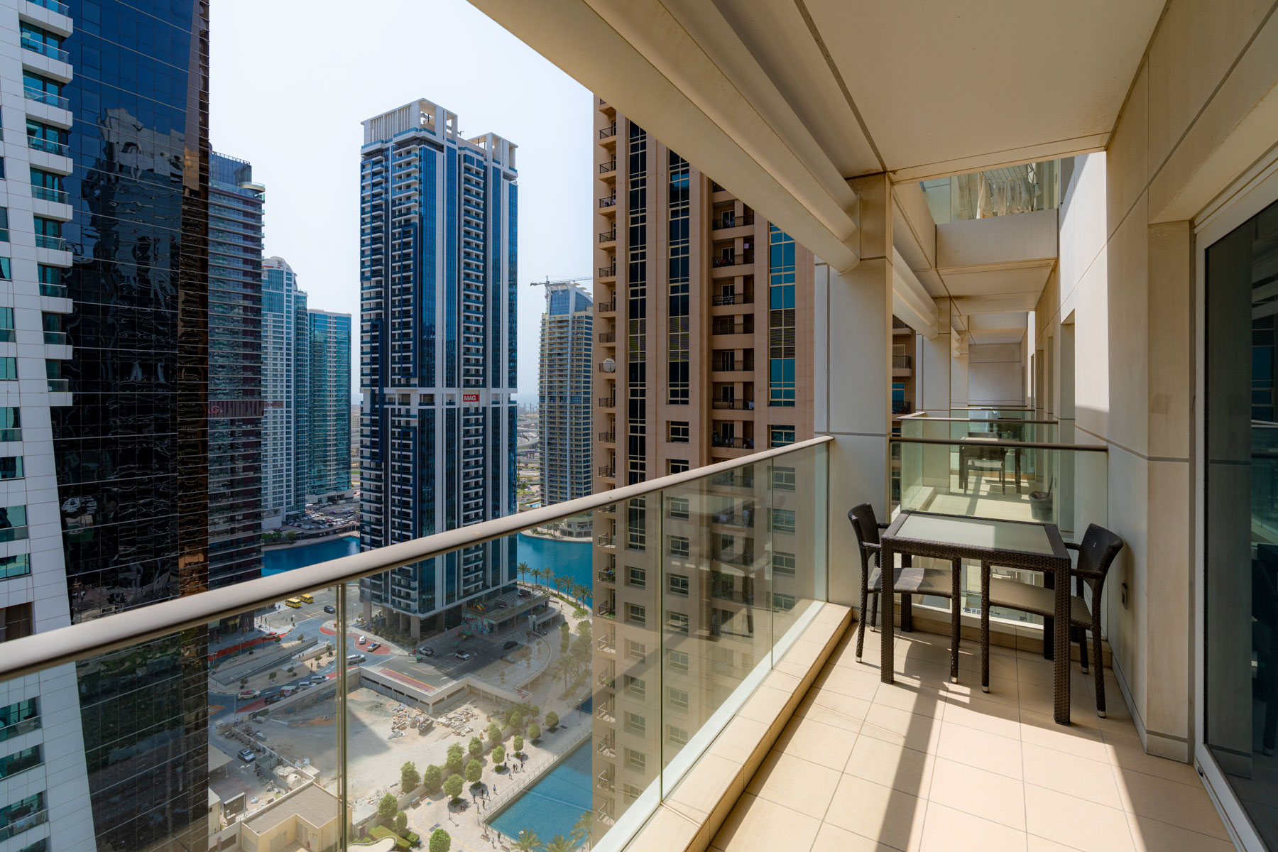 Furnished | Luxurious Living | Vacant in Oct - Exclusive Links