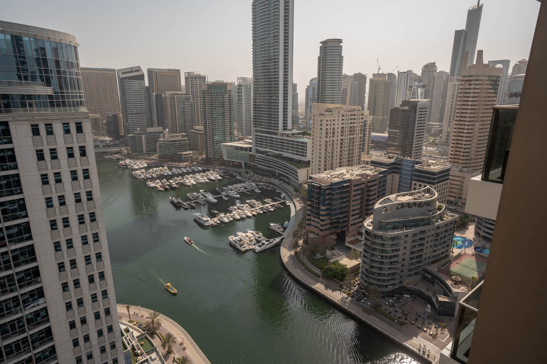 Marina Views | 3 Beds/Maids | Prime Location - Exclusive Links