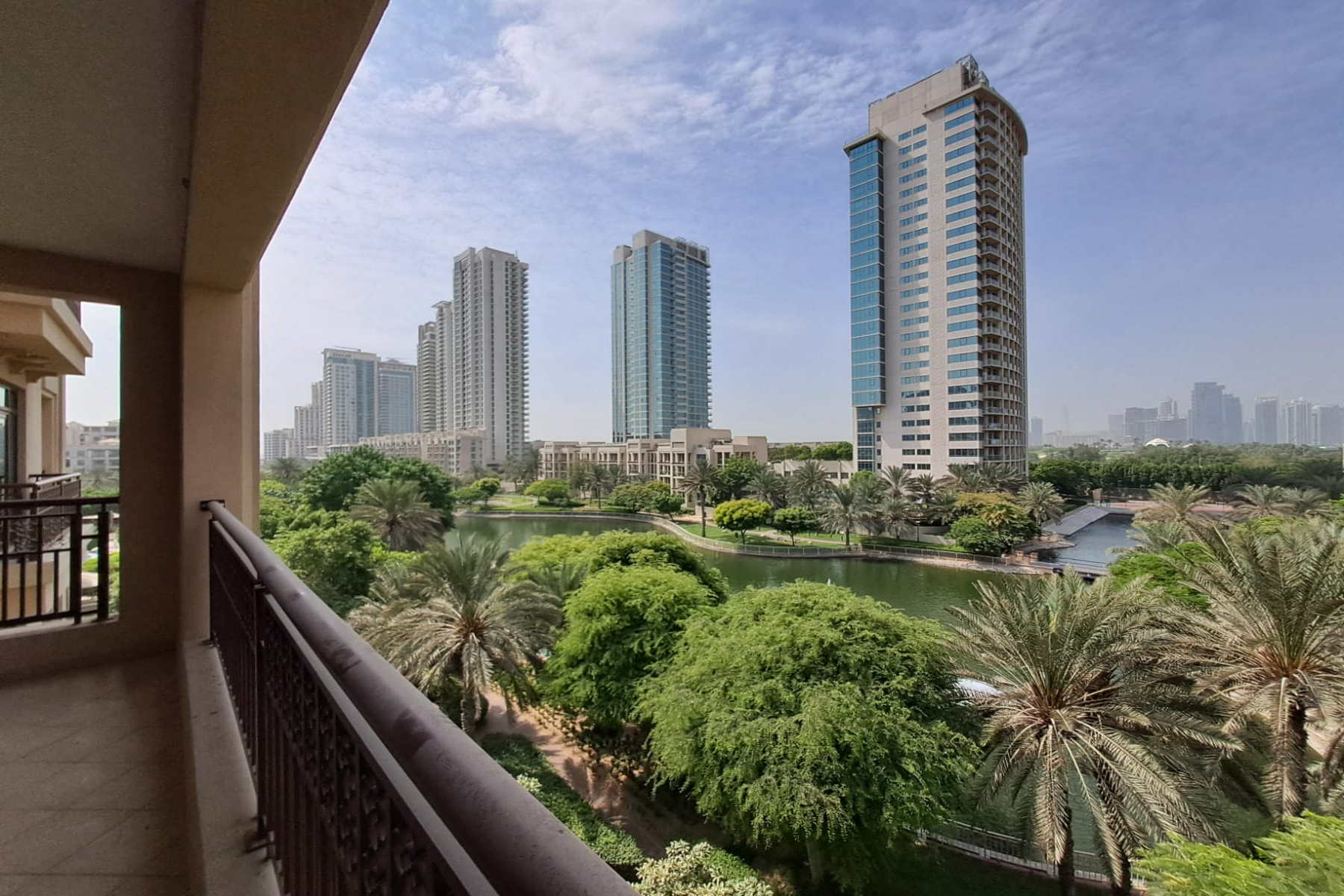 Lake Views | Study/Maids Room | Excellent Layout - Exclusive Links