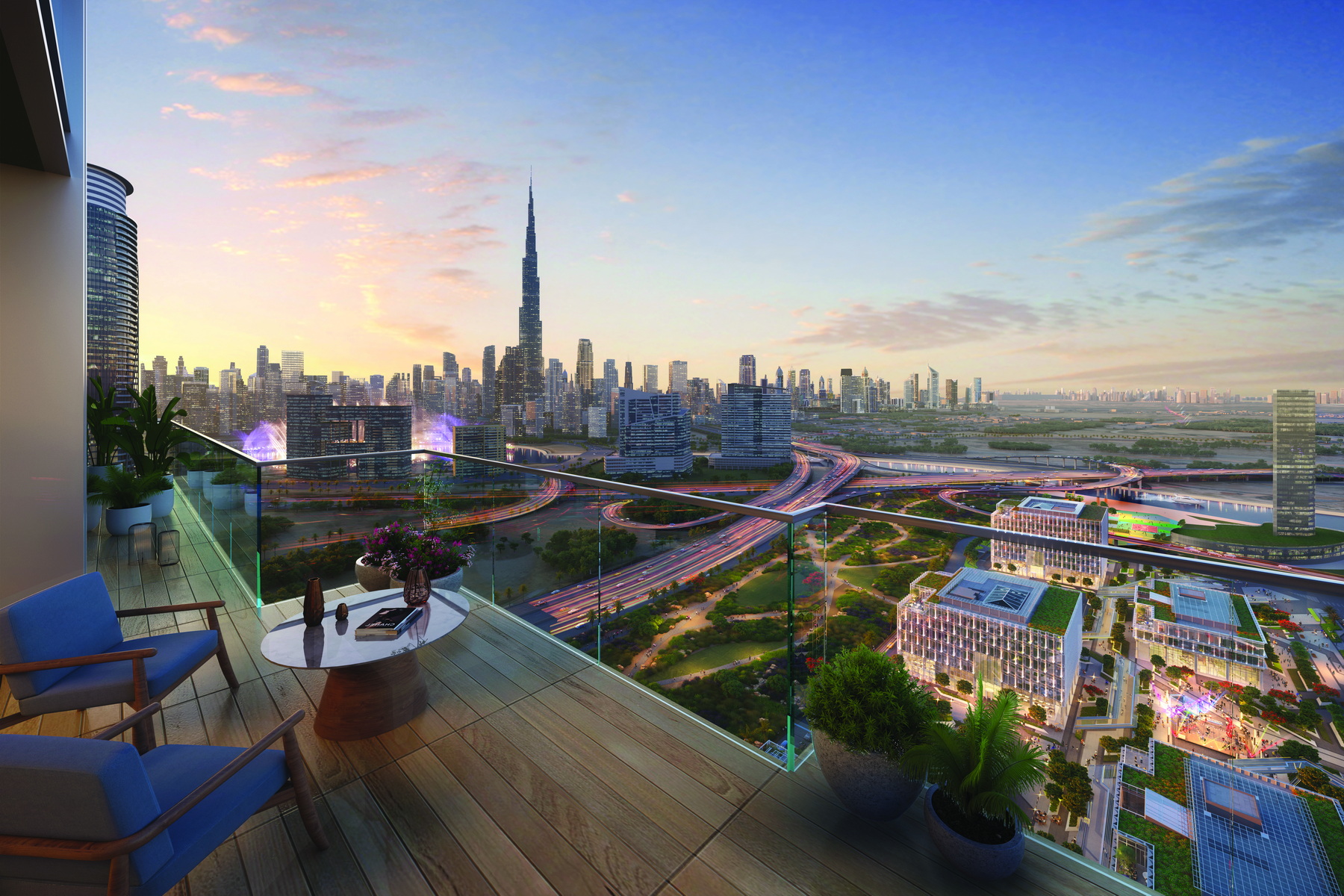 1 Bedroom apartment | Prime Location | Low Floor - Exclusive Links