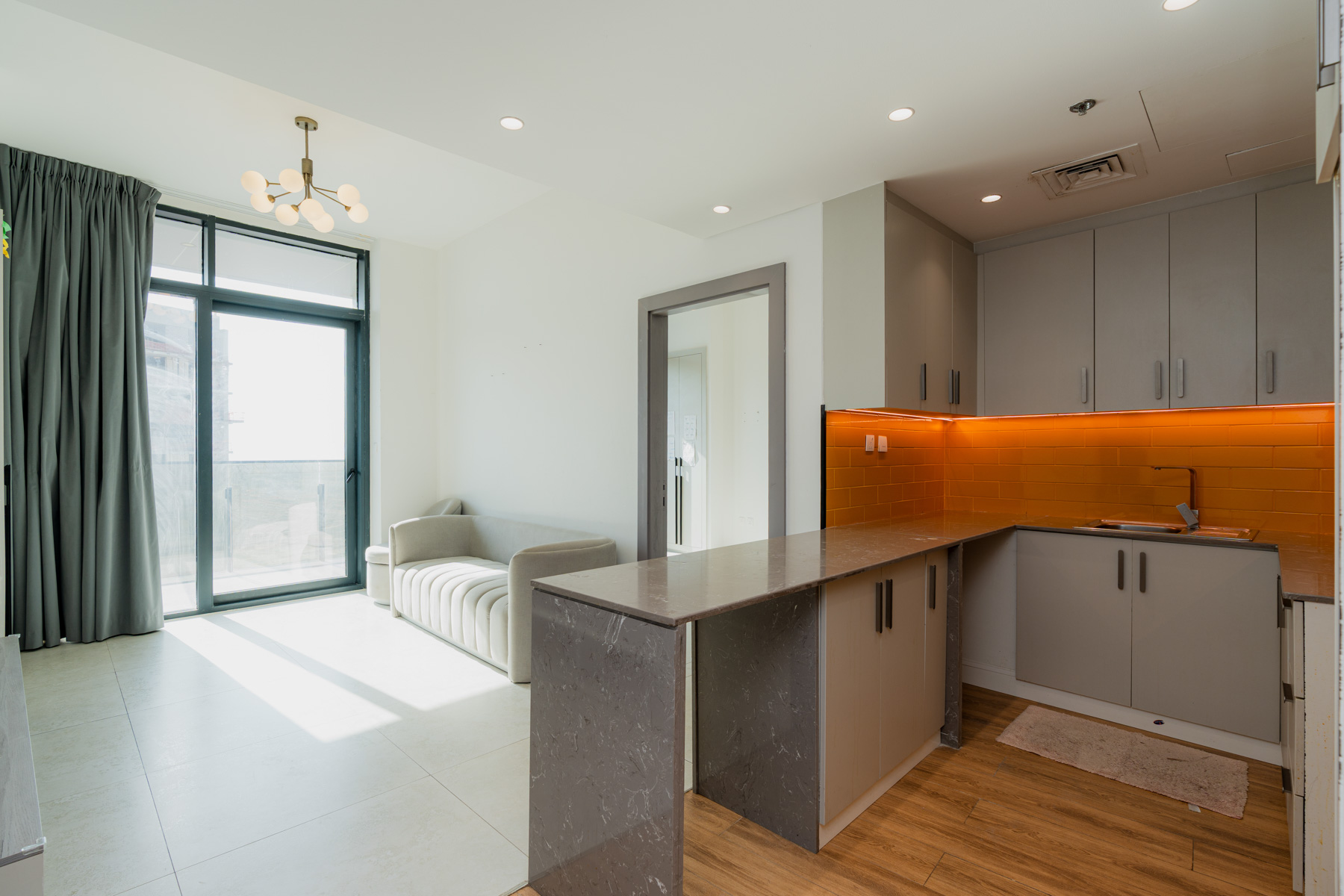 3 Bedroom Duplex | High Floor | Family Friendly - Exclusive Links