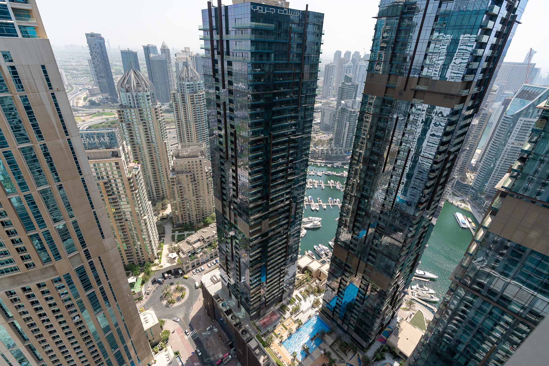 Managed | High Floor | Available 5th Nov - Exclusive Links