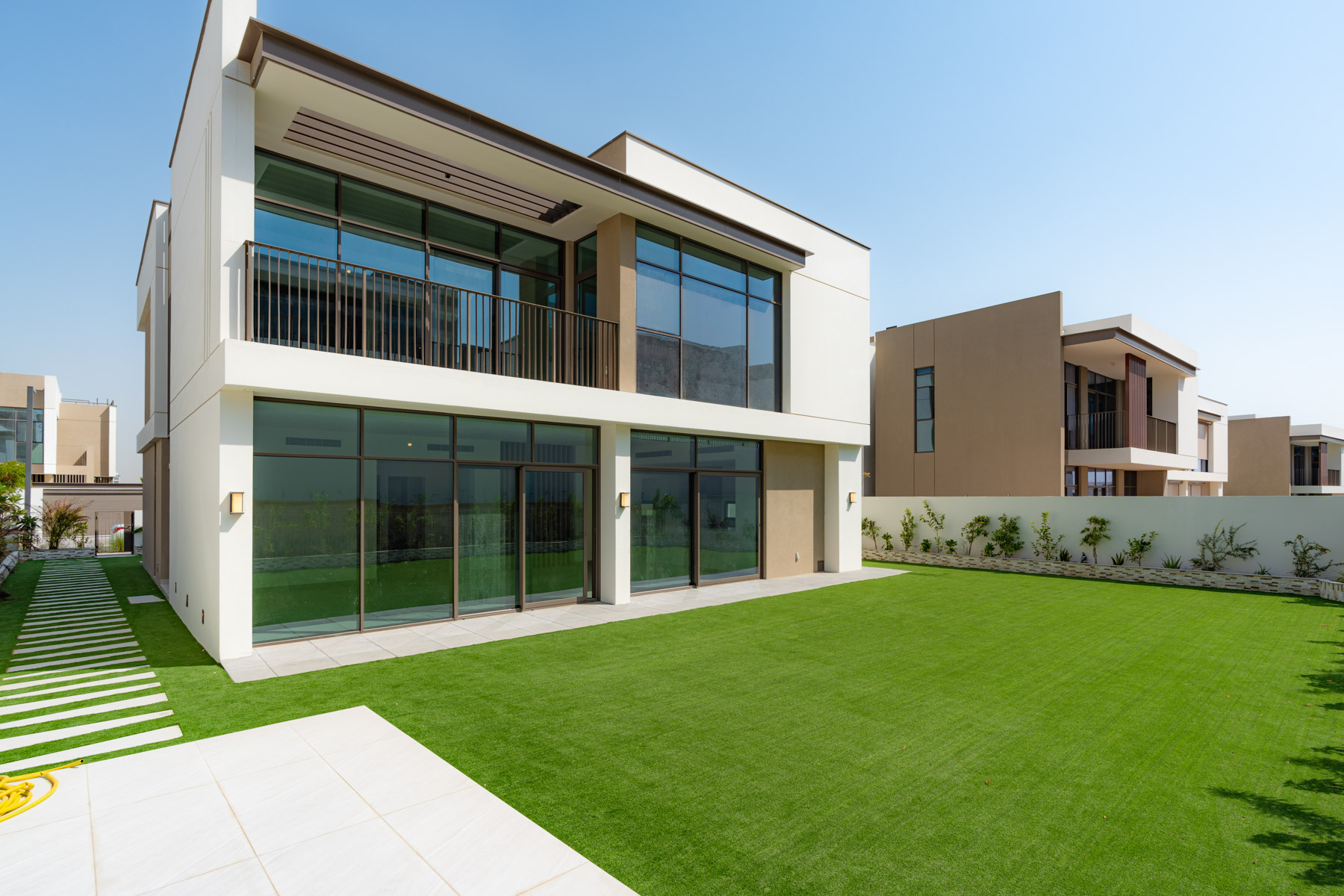 Landscaped | 4BR Type D | Close to the Pool - Exclusive Links