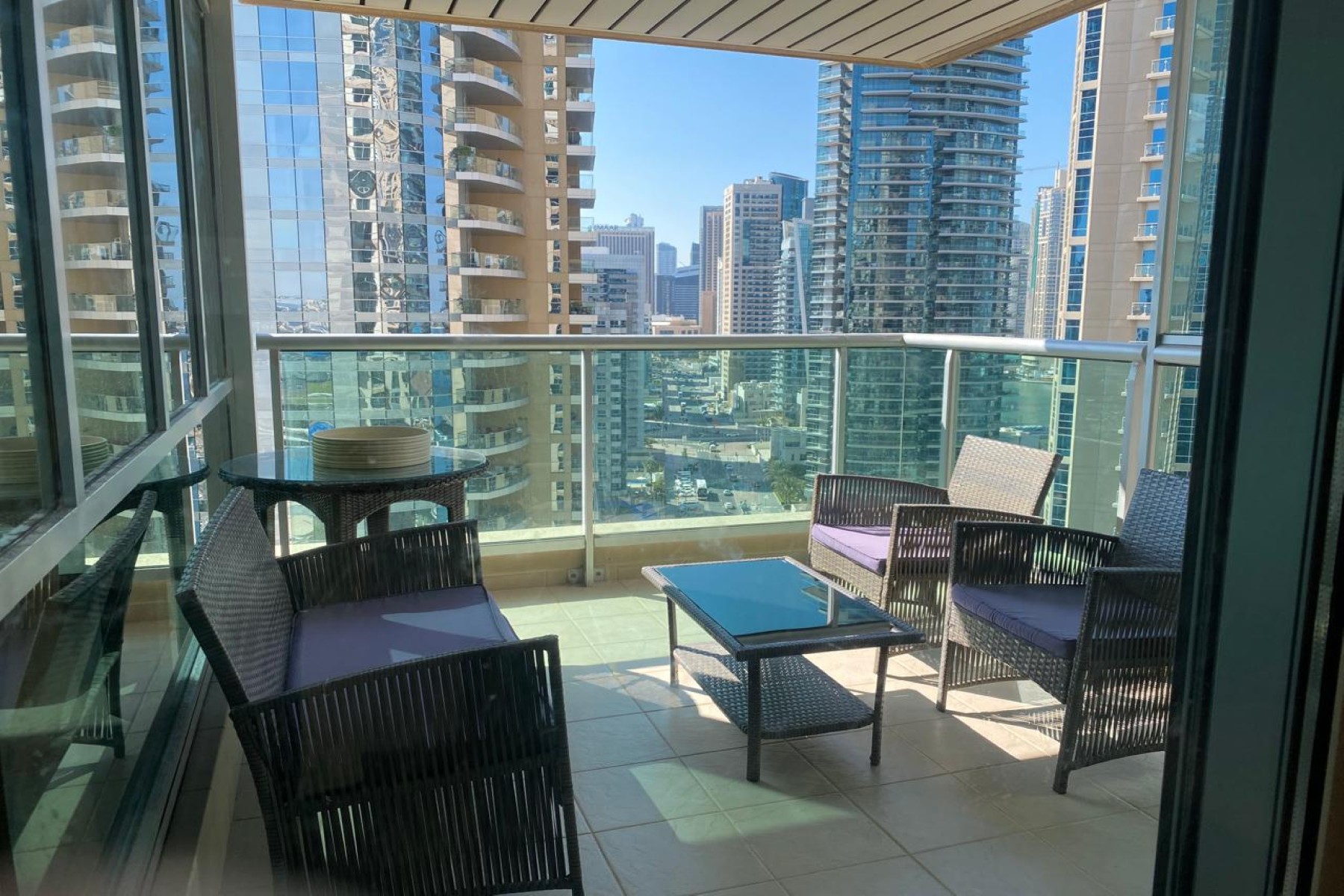 Marina View | Prime Tower | Furnished - Exclusive Links