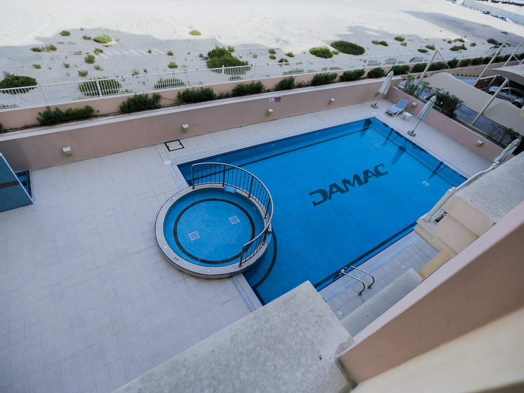 Managed | Pool View | Avail 6th December - Exclusive Links