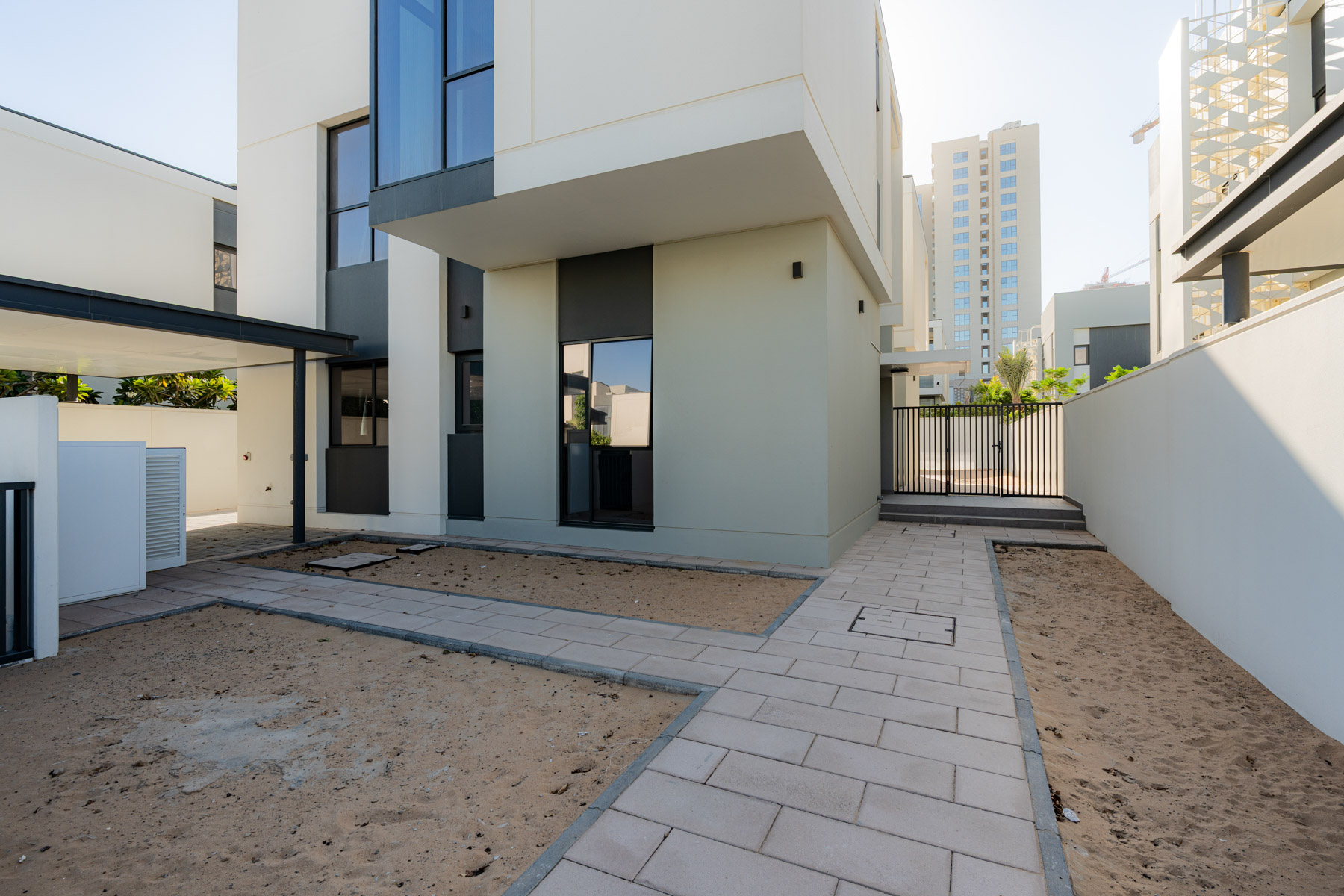 Park Location | Type A Villa | Ready Now - Exclusive Links