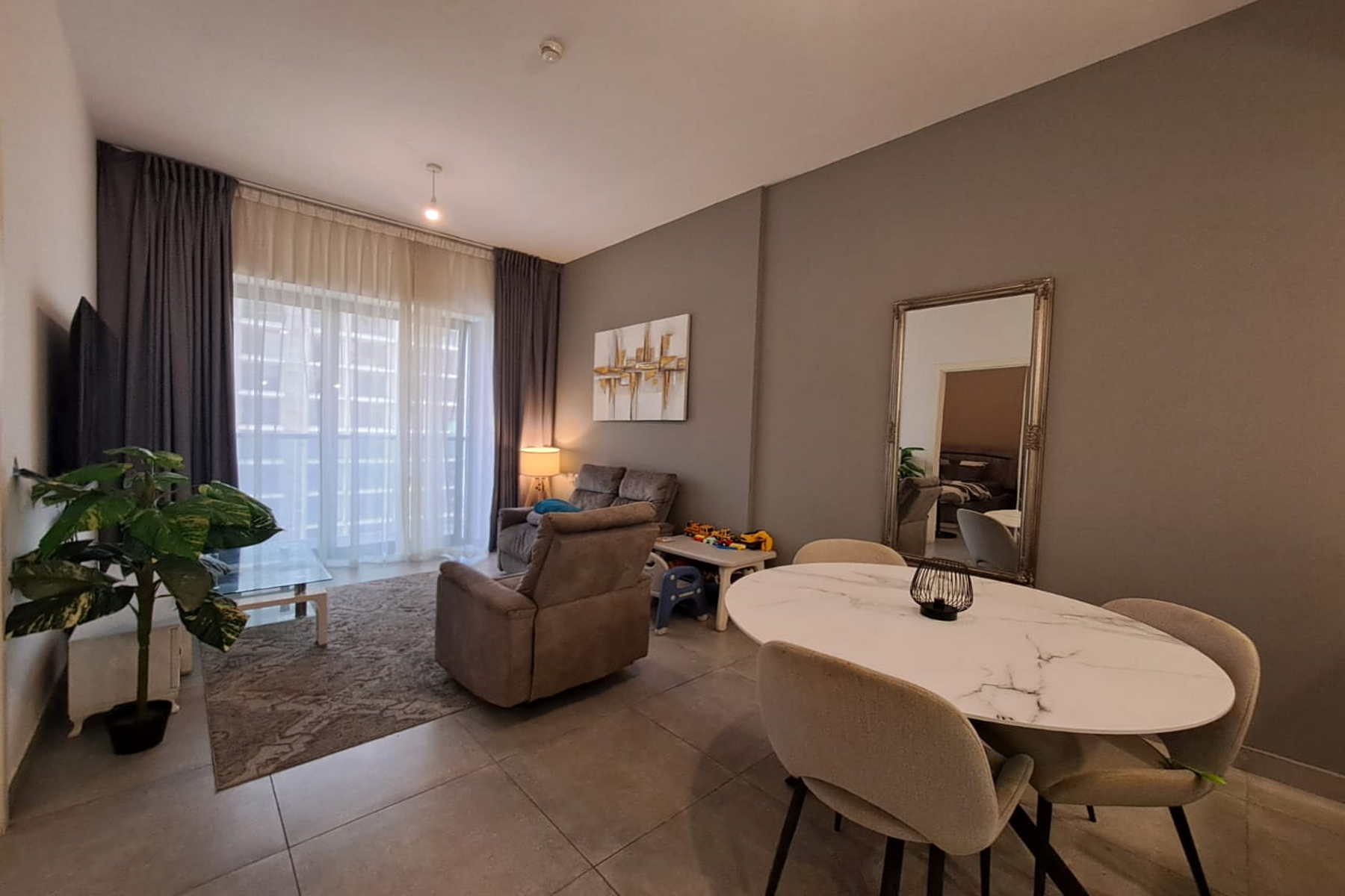 Fully Furnished | Study | Good ROI - Exclusive Links