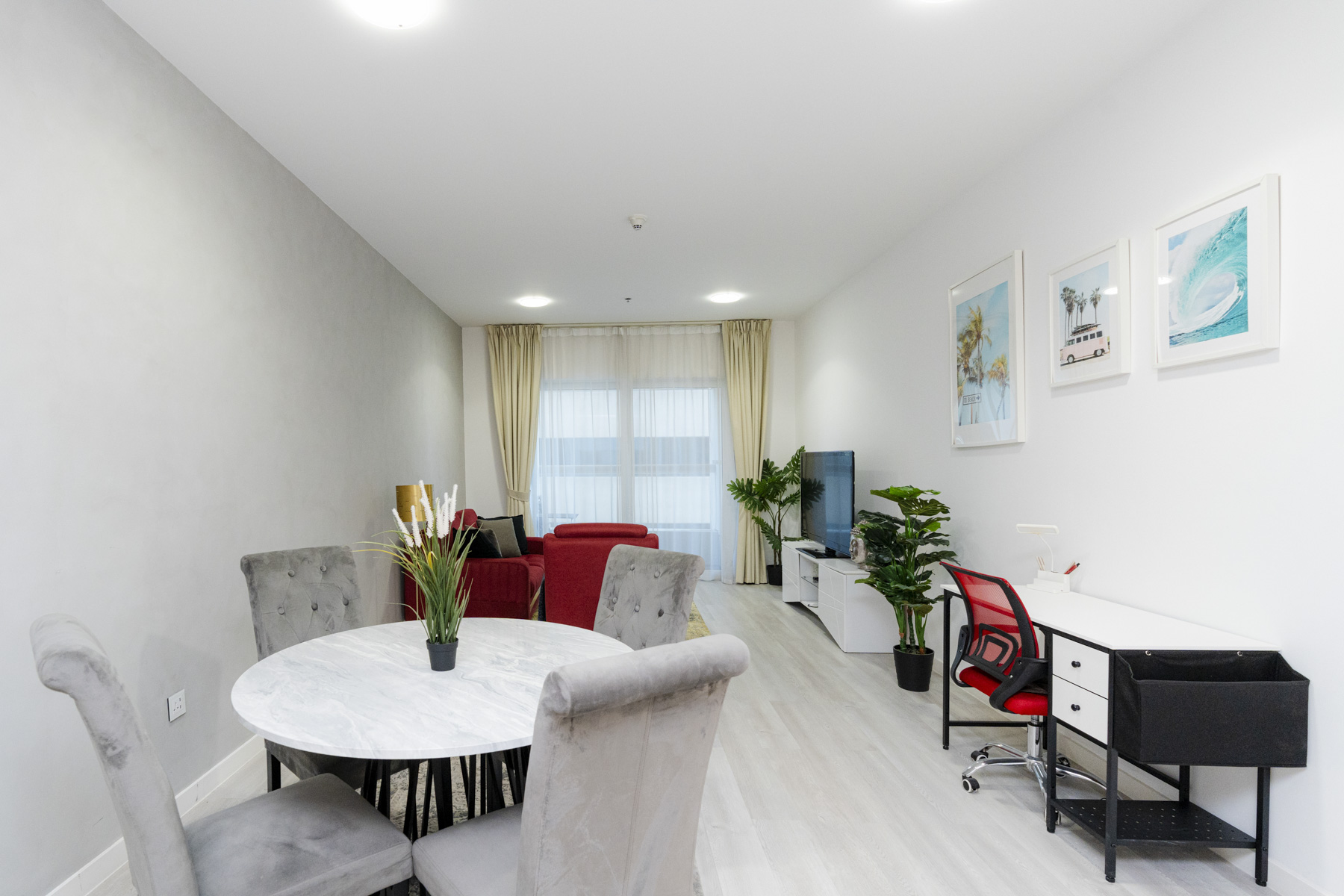 Upgraded | Furnished | Available Now - Exclusive Links