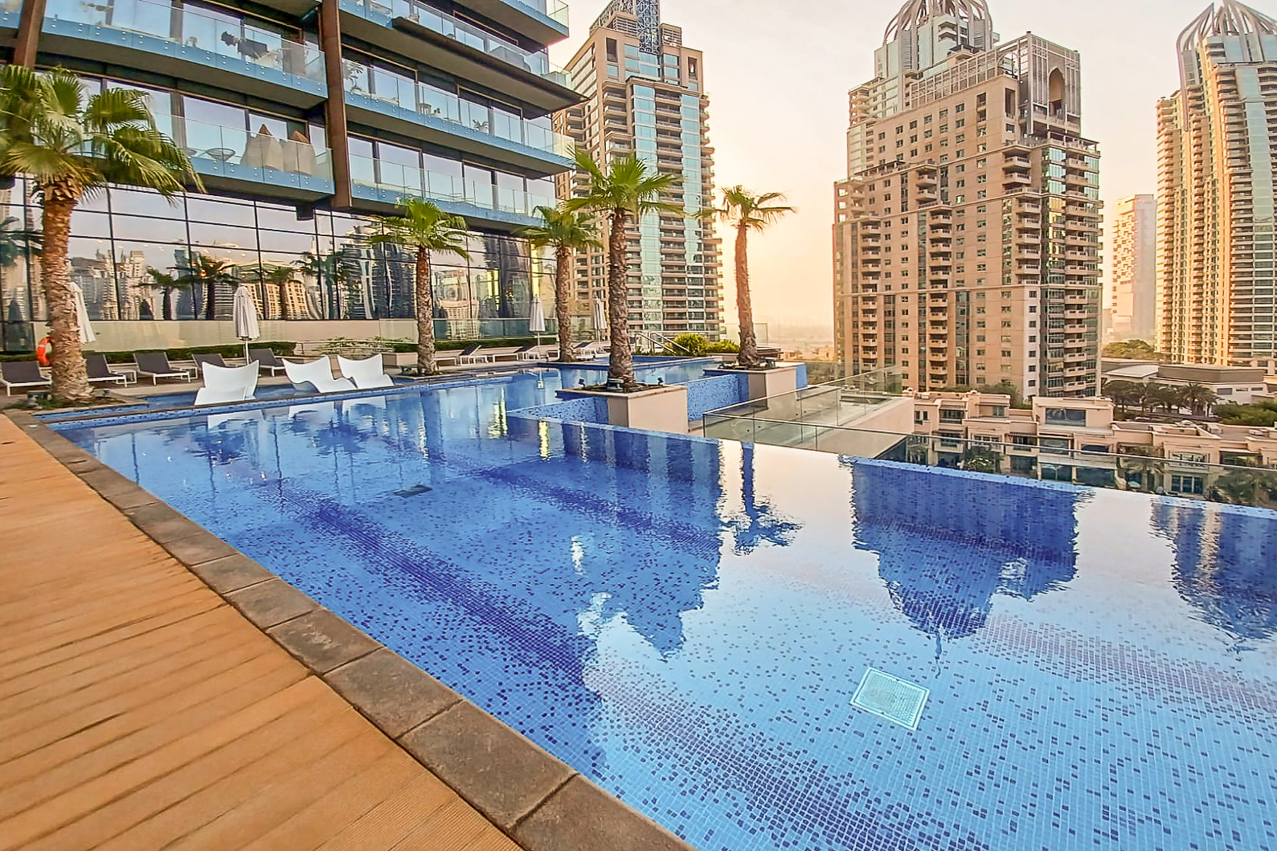 Available Dec 1st | Book Today | Paddle Court - Exclusive Links