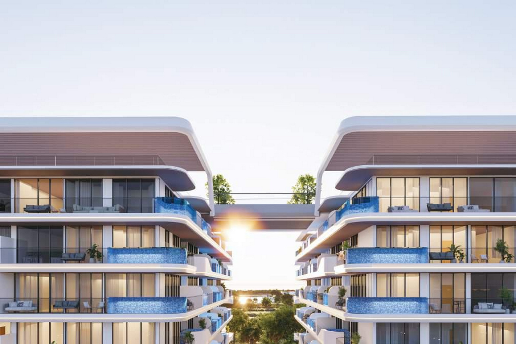 European Style | 2 Bedroom | Hand Over Soon - Exclusive Links