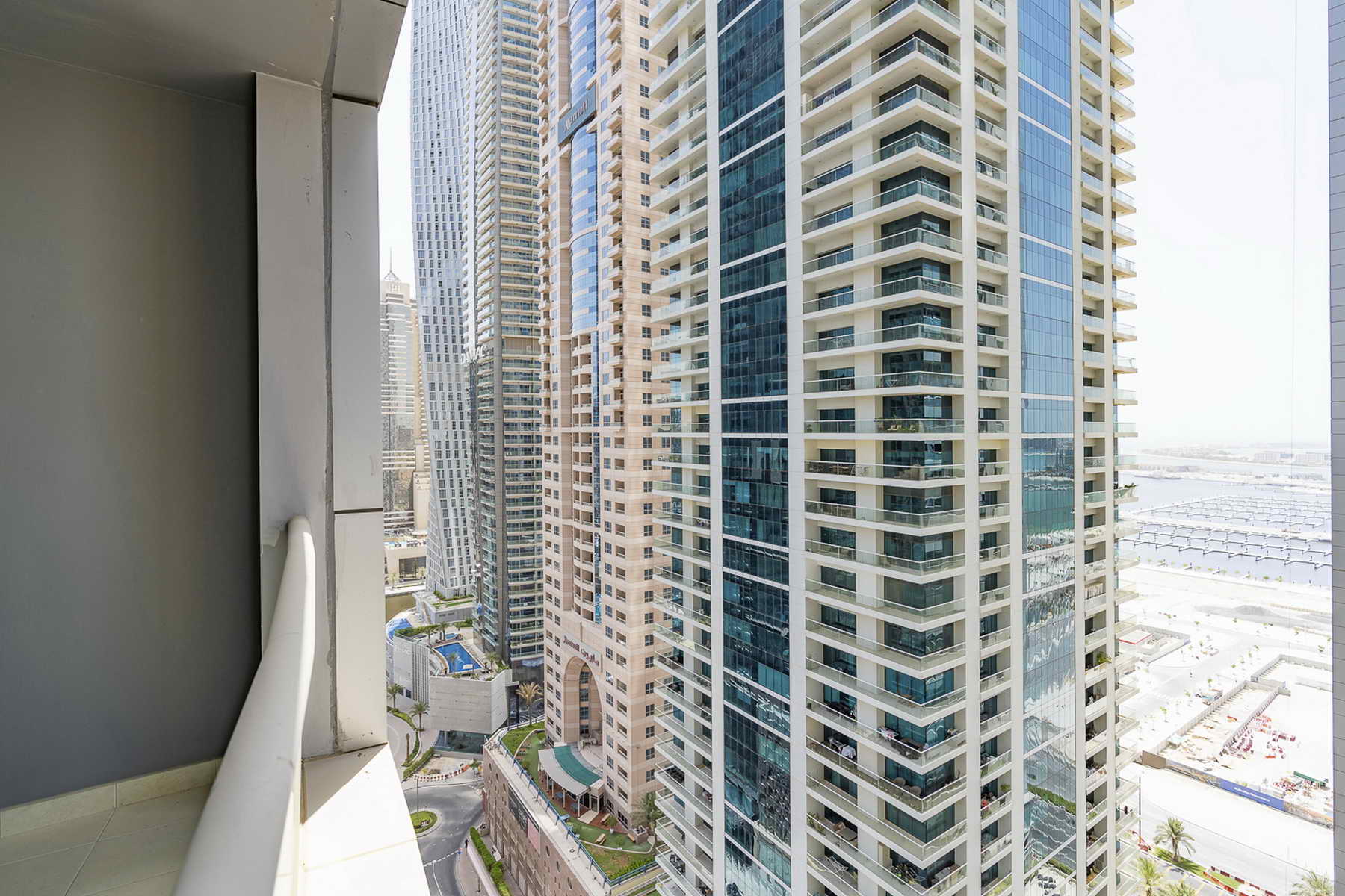 Managed | Partial Sea View | Vacant 30th Nov - Exclusive Links