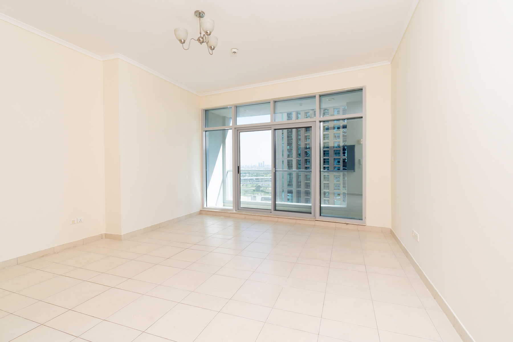 Managed | High Floor | Vacant & Available - Exclusive Links