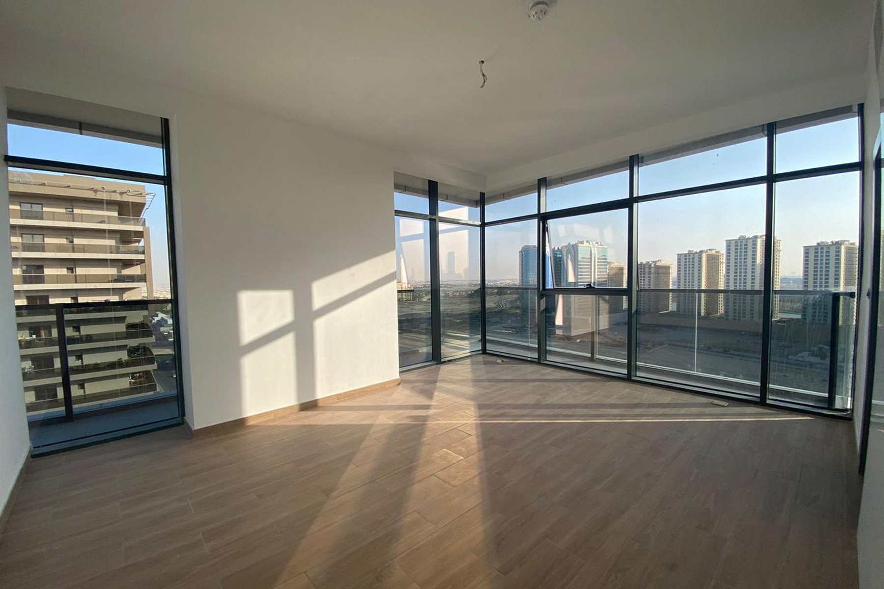 Brand New Building | Best Layout | Rented - Exclusive Links