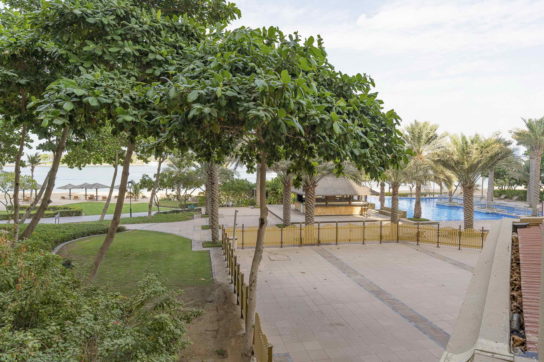 Managed | Spacious Layout | Low Floor - Exclusive Links