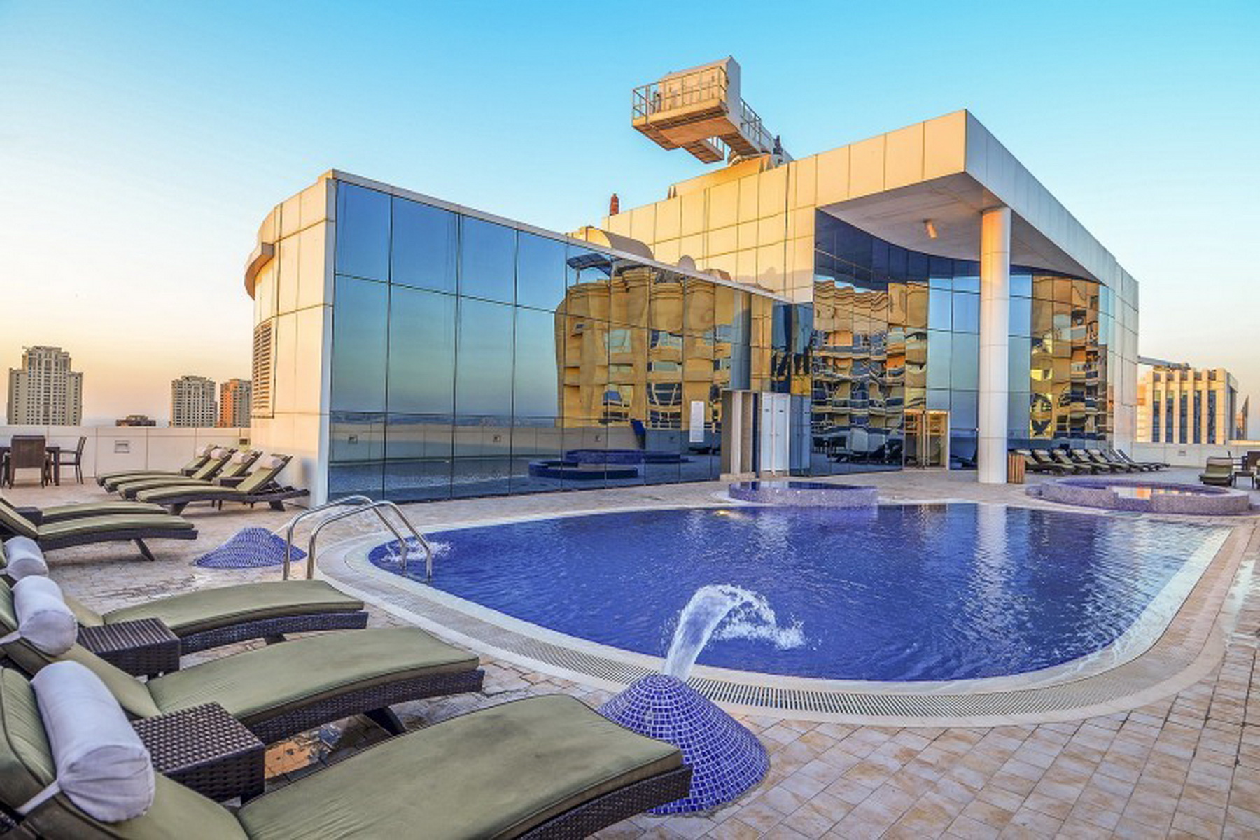 Exclusive | High Floor | Rented - Exclusive Links