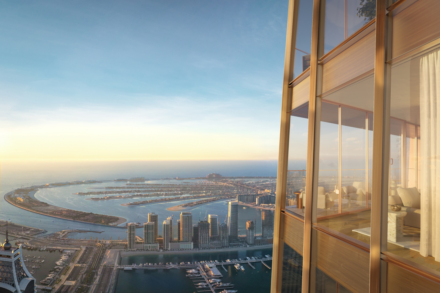 High End | 4 Bedroom Residence | Spacious - Exclusive Links