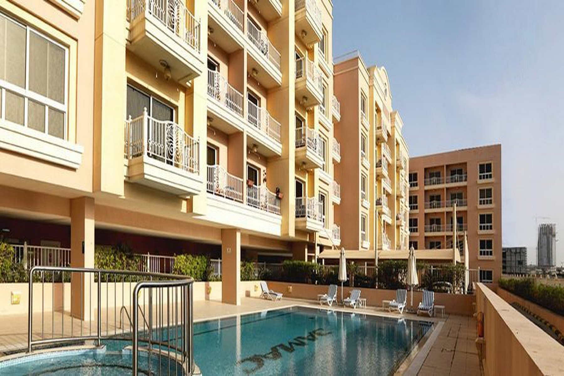 Ground Floor | Spacious | Vacant - Exclusive Links